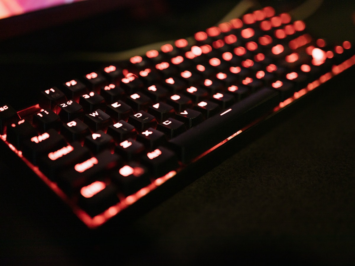 Mechanical Keyboard