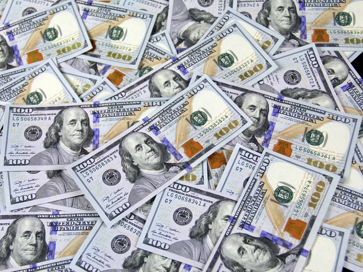 Power of Money