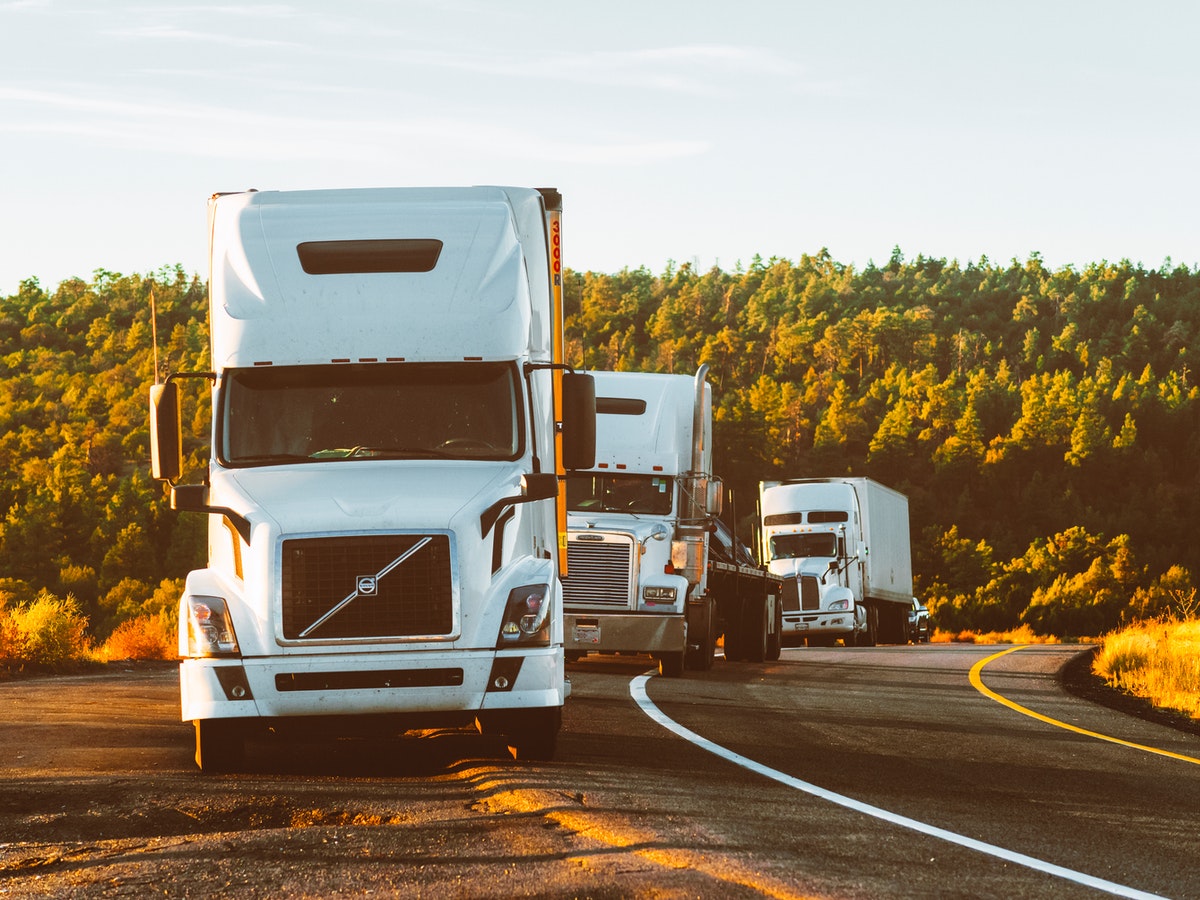 Rental Trucks