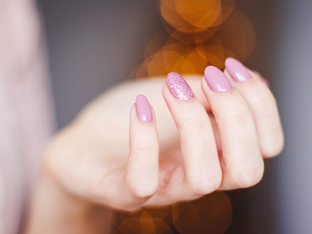 nail fashion