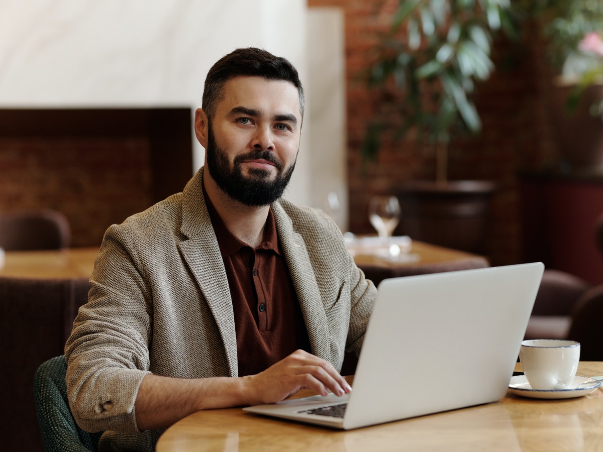 Online Business